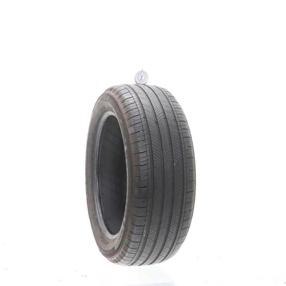 Used 215/55R17 Michelin Primacy A/S 94V - 7.5/32 - Image 1