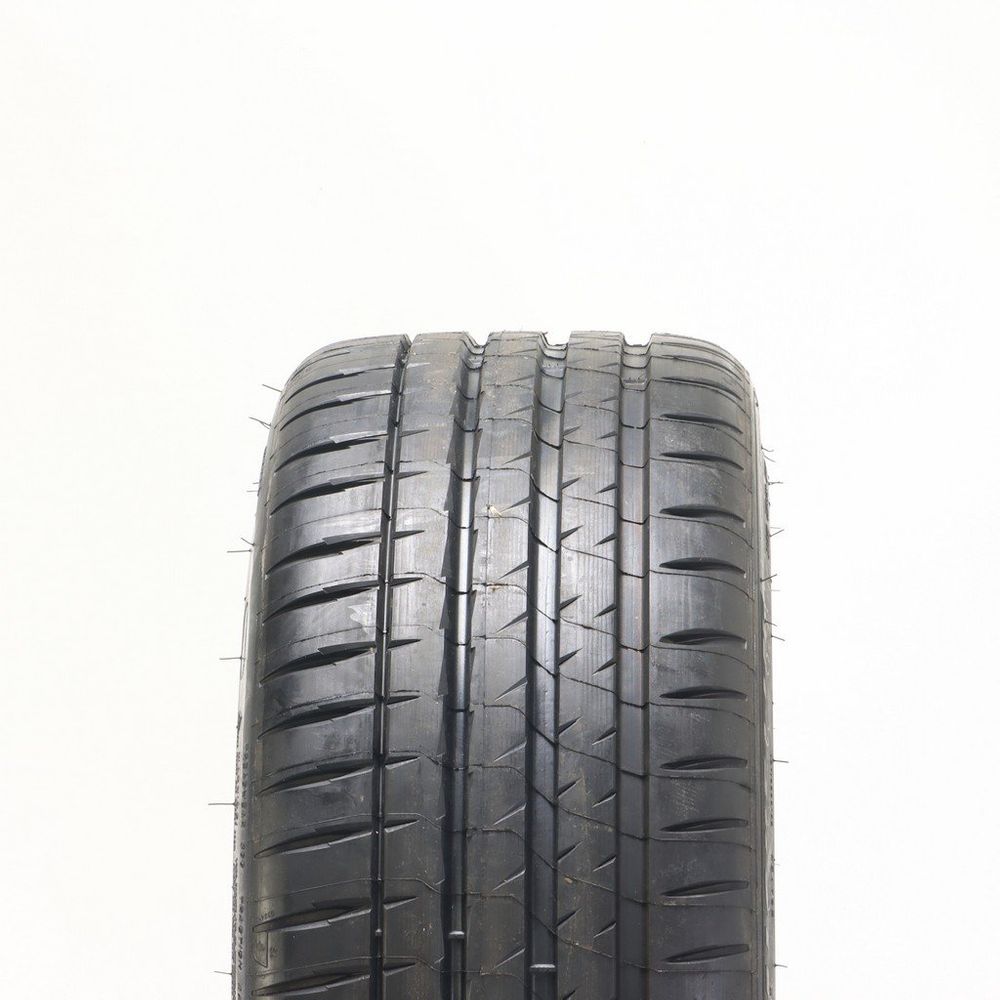 New 235/45ZR17 Michelin Pilot Sport 4 S 97Y - Image 2