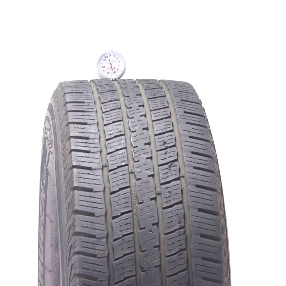 Used LT 275/70R18 Kumho Crugen HT55 125/122R - 6.5/32 - Image 2