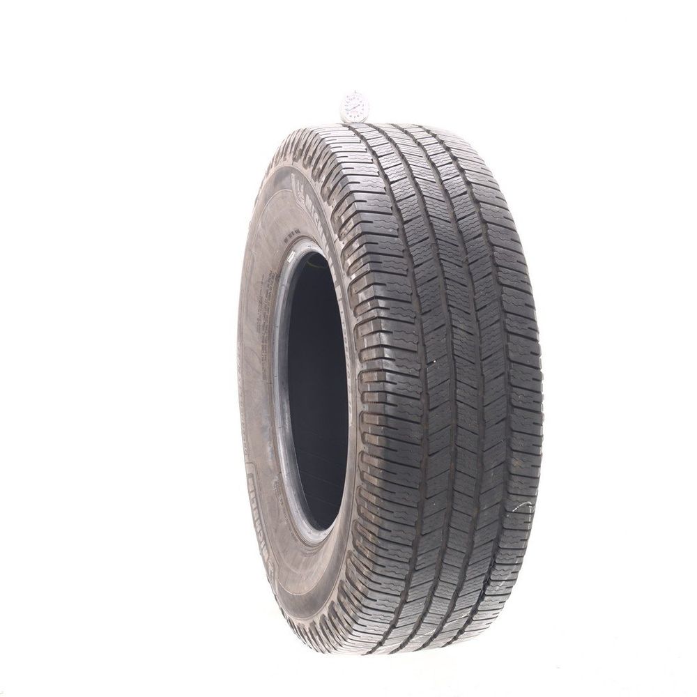 Used LT 295/70R18 Michelin Defender LTX M/S 2 129/126S E - 9.5/32 - Image 1