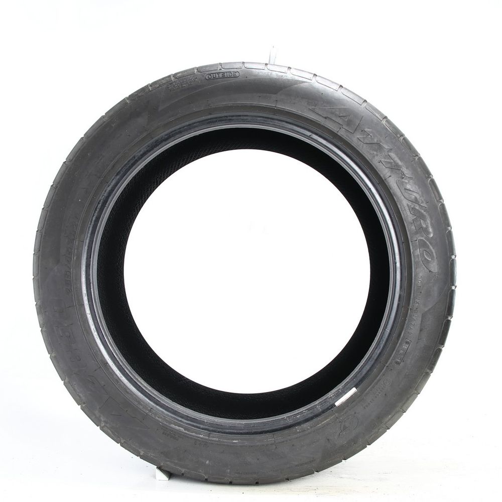 Used 285/45ZR20 Atturo AZ850 112Y - 7/32 - Image 3