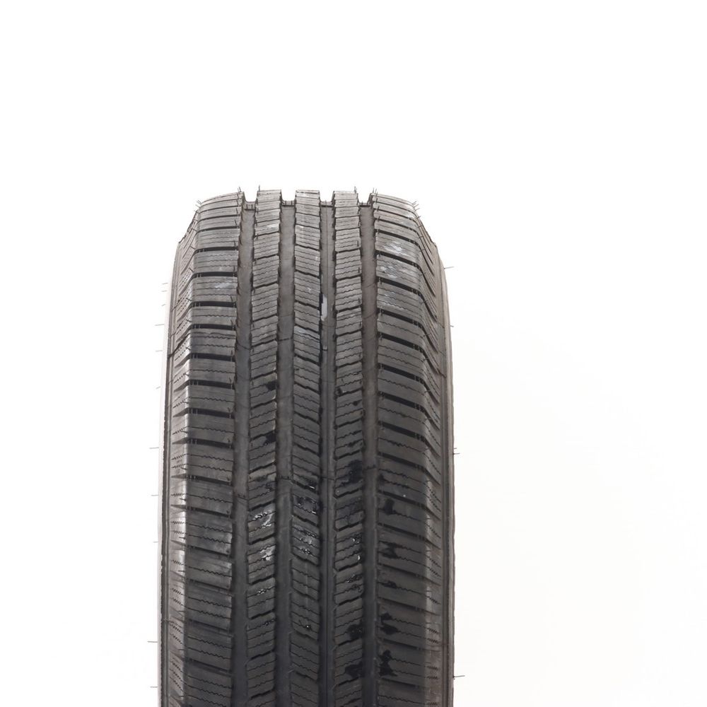 Driven Once LT 265/75R16 Michelin Defender LTX M/S 123/120R E - 14/32 - Image 2