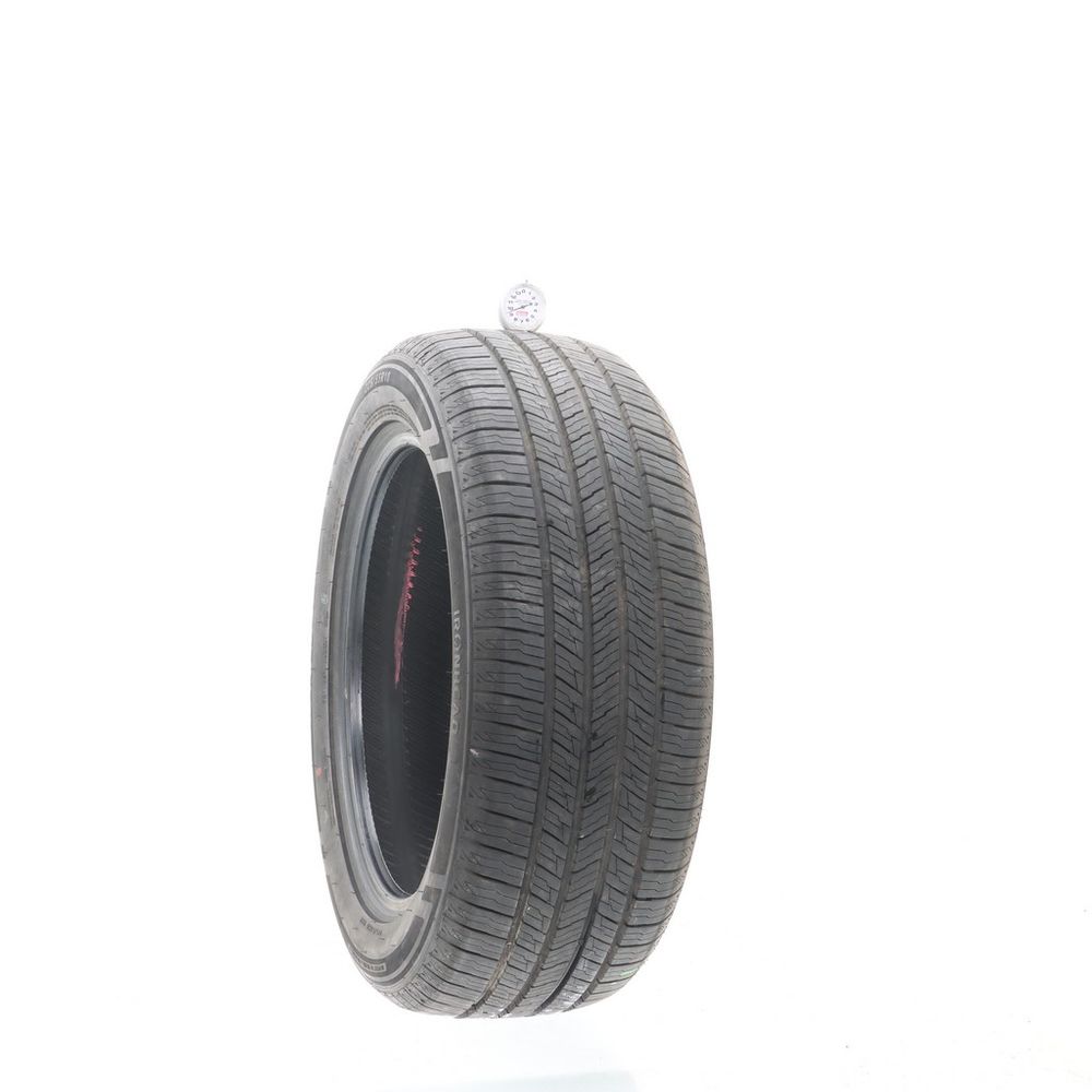 Used 225/55R18 Ironhead Reflex SUV UVD01 98V - 9.5/32 - Image 1