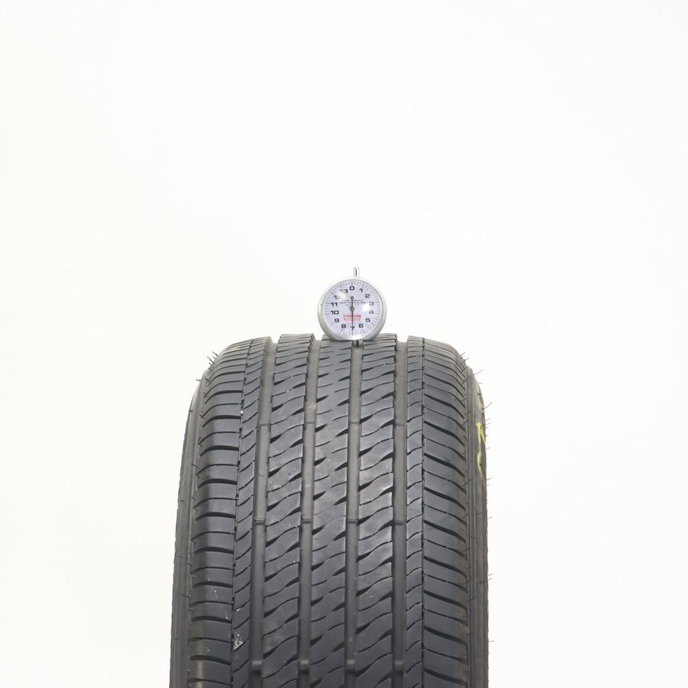 Set of (2) Used 215/55R16 Firestone FT140 93H - 7-7.5/32 - Image 2