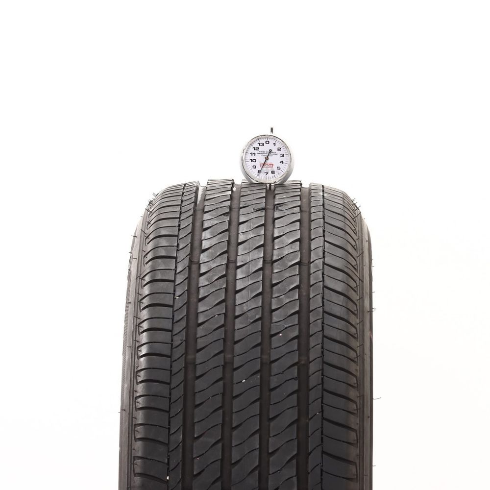 Set of (2) Used 215/55R16 Firestone FT140 93H - 7-7.5/32 - Image 5