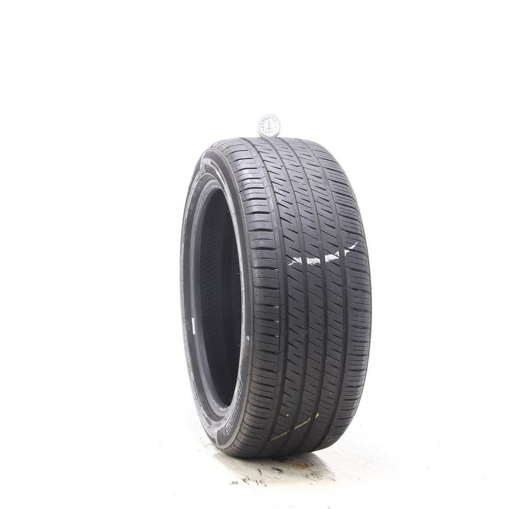 Used 245/45ZR18 Landspider Citytraxx H/P 100W - 7/32 - Image 1