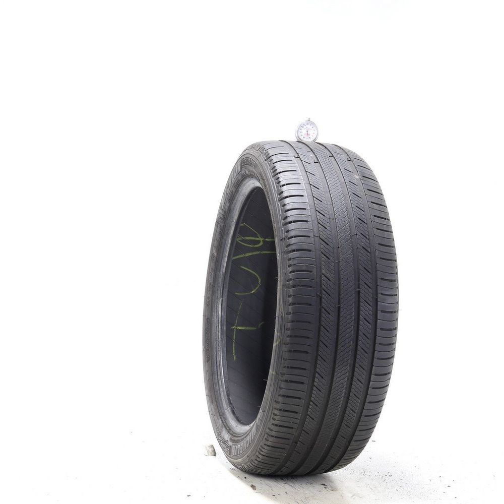 Used 235/45R20 Michelin Premier LTX 100H - 6.5/32 - Image 1