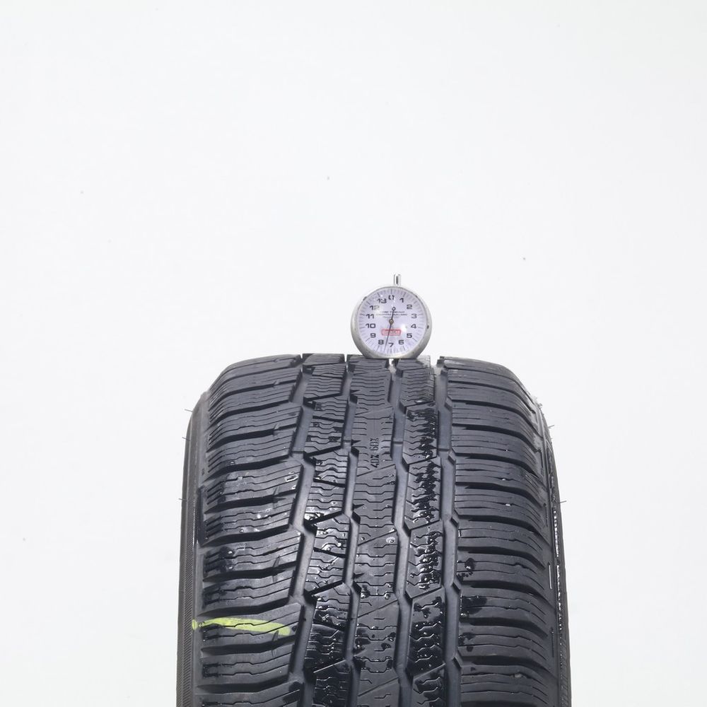 Used 225/55R17 Nokian Encompass AW01 97V - 7.5/32 - Image 2