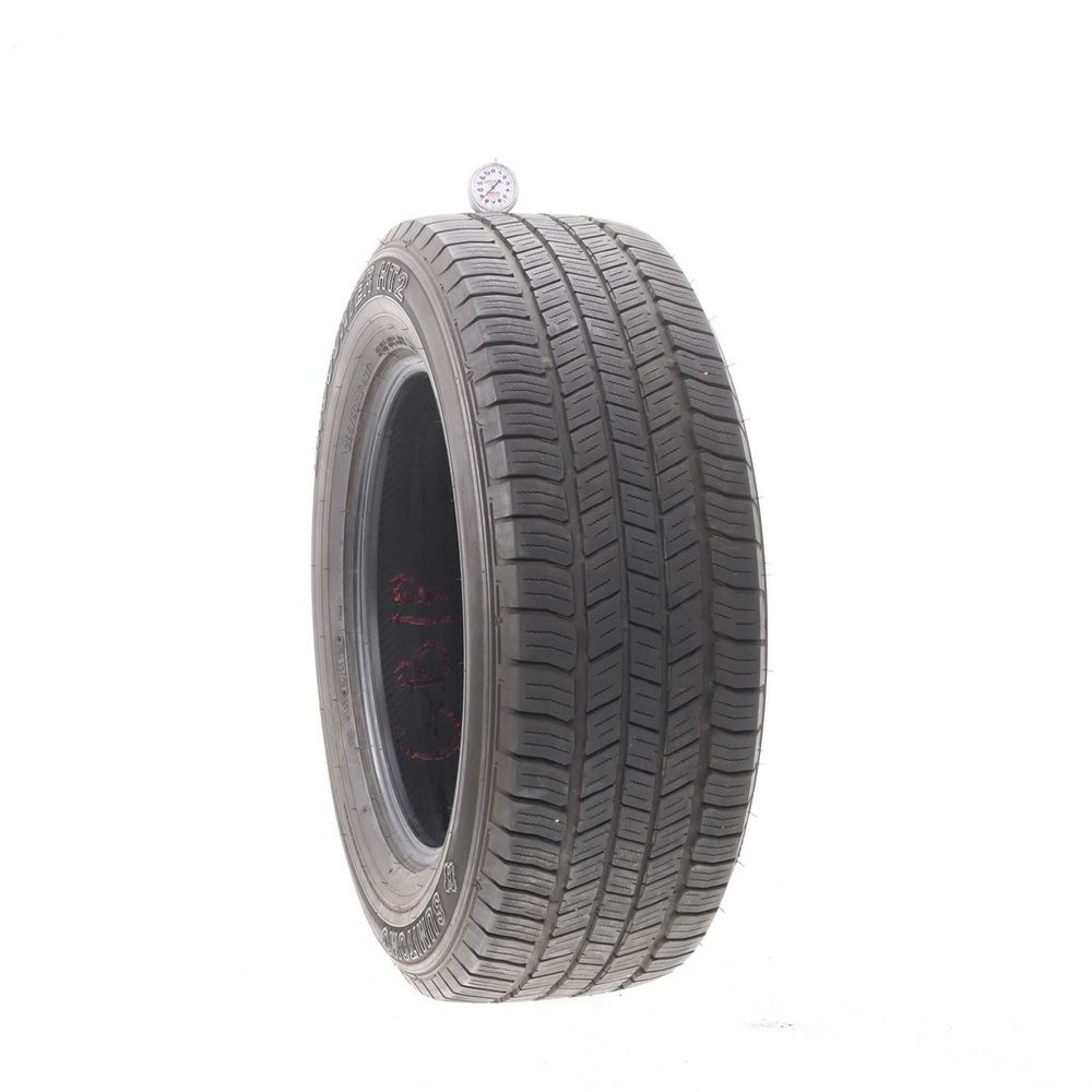 Used 265/60R18 Sumitomo Encounter HT2 110T - 8.5/32 - Image 1