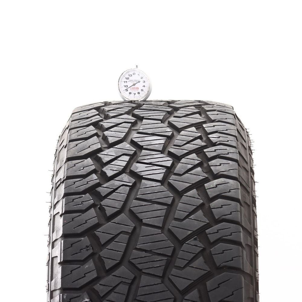 Set of (4) Used 275/55R20 Pathfinder All Terrain 117T - 9-9.5/32 - Image 2