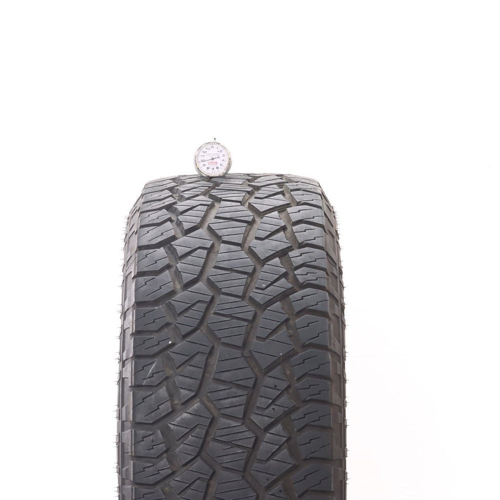 Set of (4) Used 275/55R20 Pathfinder All Terrain 117T - 9-9.5/32 - Image 5
