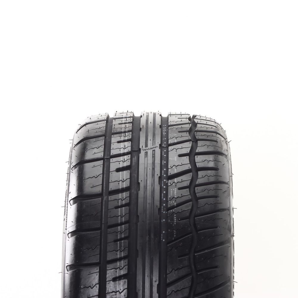 Set of (4) New 225/50ZR17 Uniroyal Power Paw A/S 98Y - Image 2