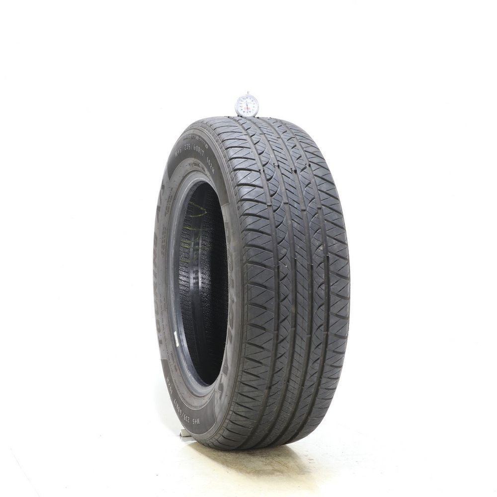 Set of (2) Used 235/60R17 Douglas Touring A/S 102H - 6-6.5/32 - Image 4