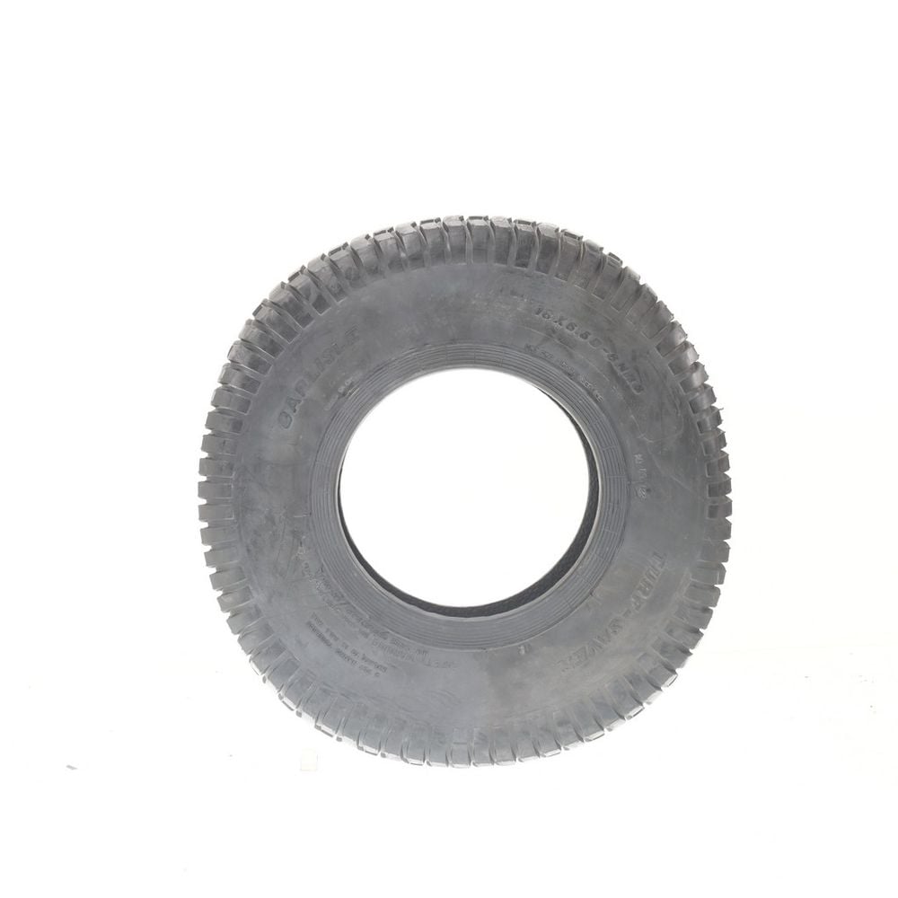 New 18X6.5-8 Carlstar Turf-Saver 2 Ply 1N/A - Image 3