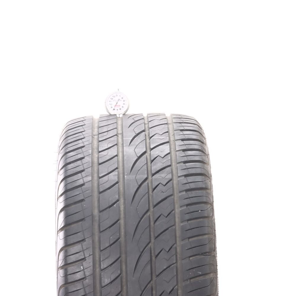 Used 305/45ZR20 Maxtrek Fortis T5 116W - 8/32 - Image 2