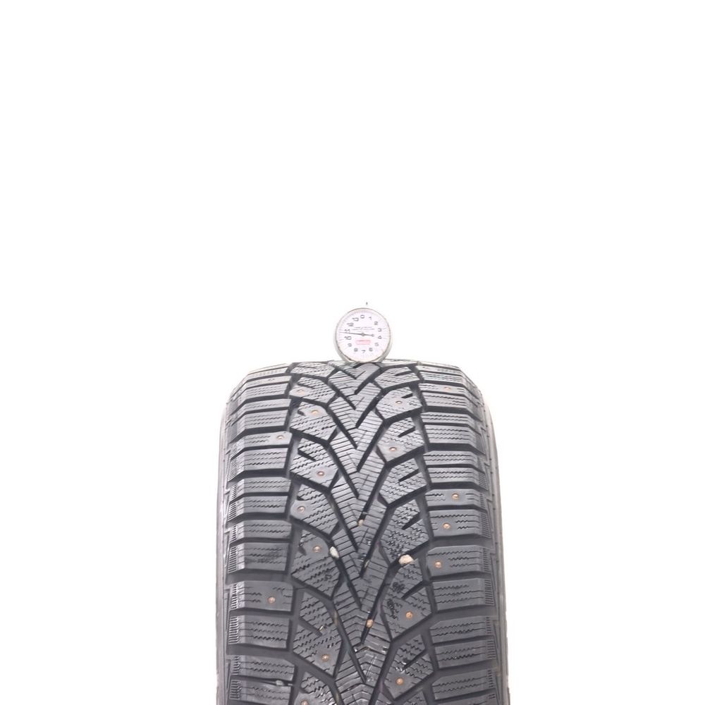Used 215/55R16 General Altimax Arctic 12 Studded 97T - 10.5/32 - Image 2