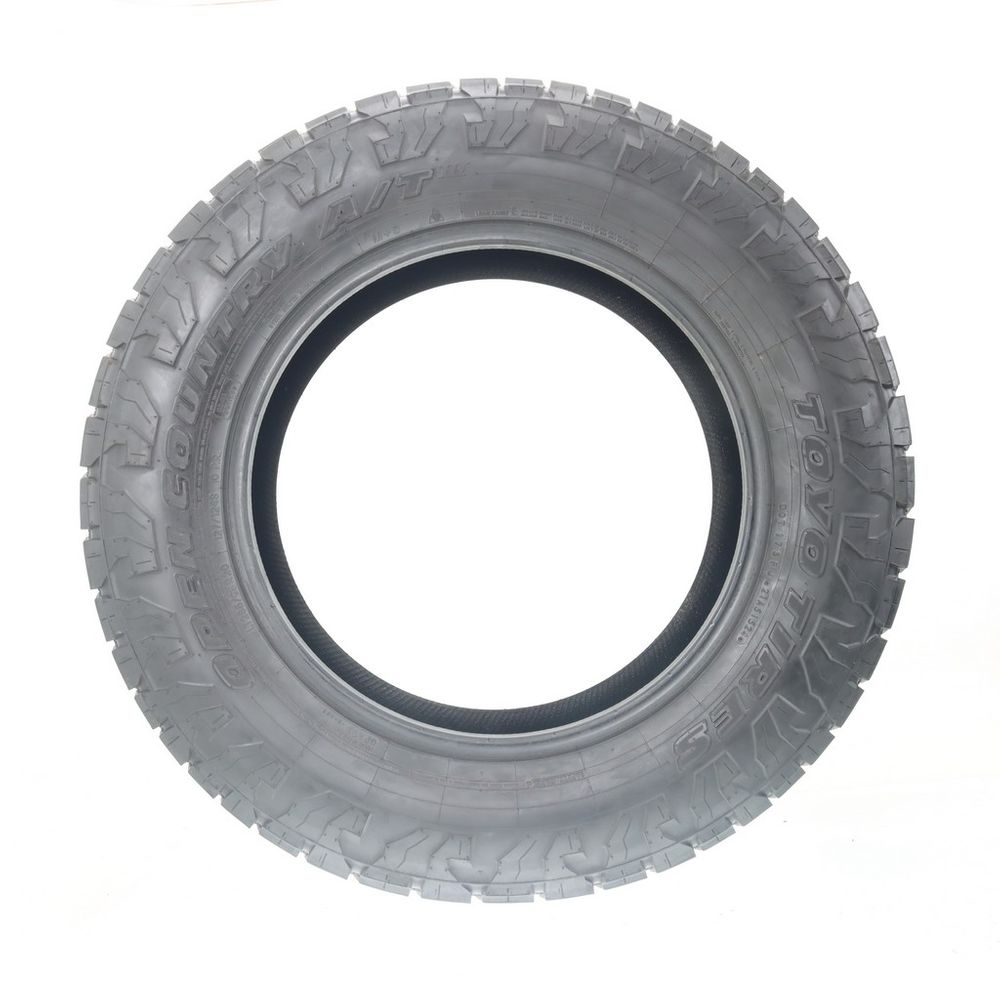 Used LT 285/65R20 Toyo Open Country A/T III 127/124S E - 14.5/32 - Image 3