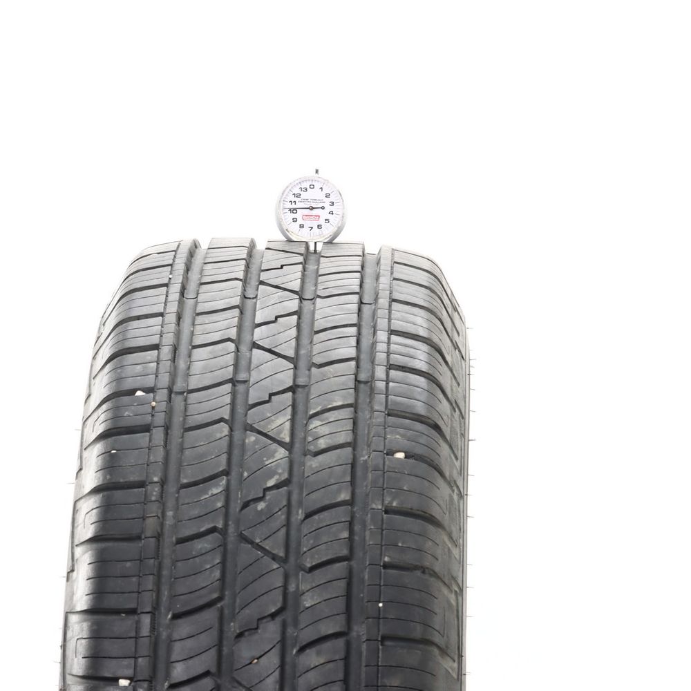 Used 265/70R17 Mastercraft Courser Quest Plus 115T - 10/32 - Image 2