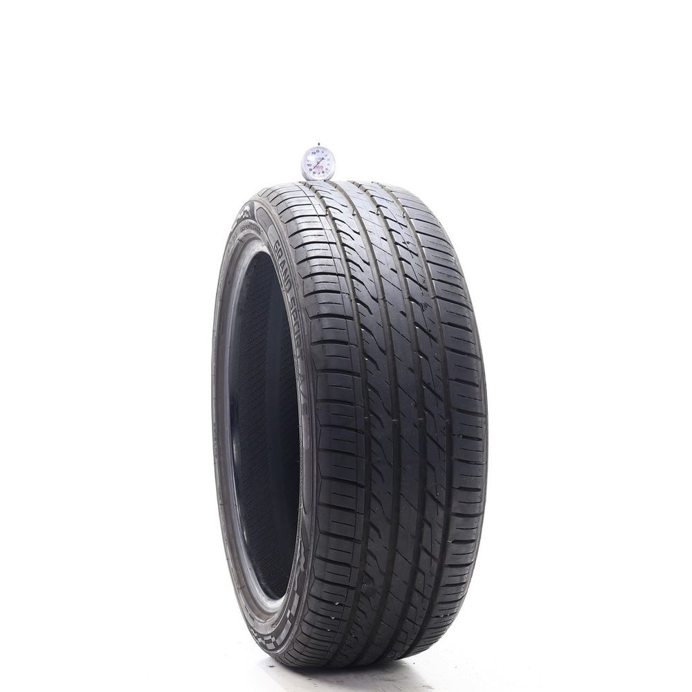 Set of (2) Used 225/45ZR19 Arroyo Grand Sport A/S 96W - 8-8.5/32 - Image 4