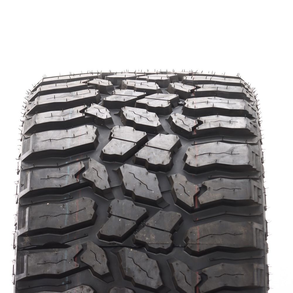 New LT 33X12.5R26 Haida Mud Champ HD869 114Q E - 17/32 - Image 2