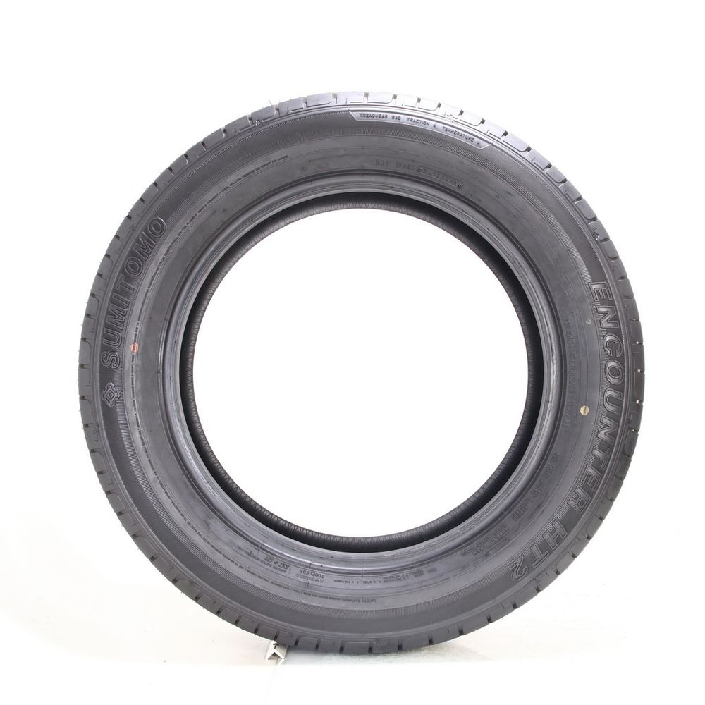 Driven Once 245/60R20 Sumitomo Encounter HT2 107H - 12/32 - Image 3