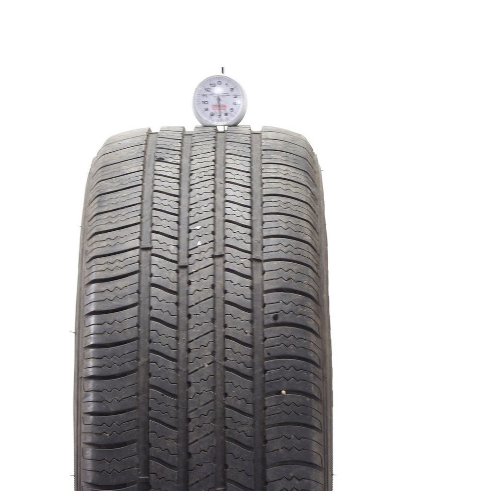 Set of (2) Used 225/60R18 Goodyear Viva 3 All Season 100H - 7-7.5/32 - Image 2