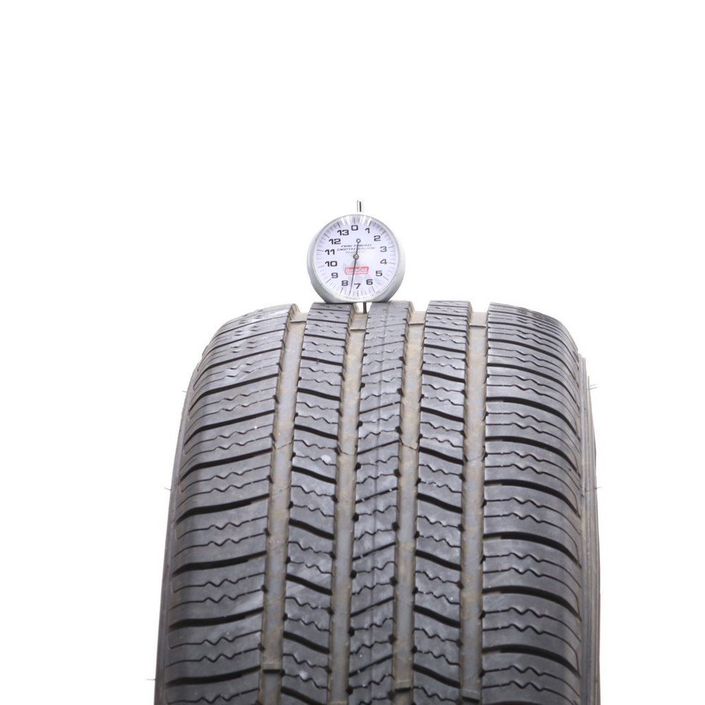Set of (2) Used 225/60R18 Goodyear Viva 3 All Season 100H - 7-7.5/32 - Image 5
