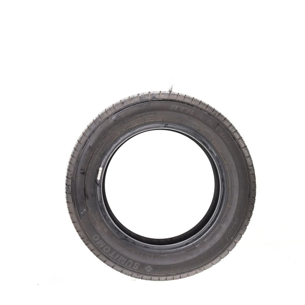 Set of (2) Used 185/65R15 Sumitomo HTR A/S P03 88H - 9/32 - Image 3