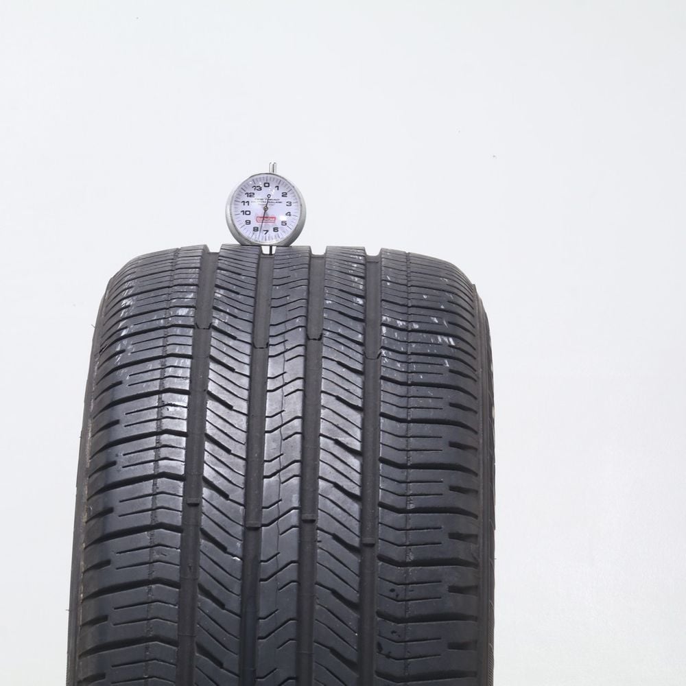 Set of (2) Used 235/50R18 Goodyear Eagle LS-2 97H - 7.5-8/32 - Image 2