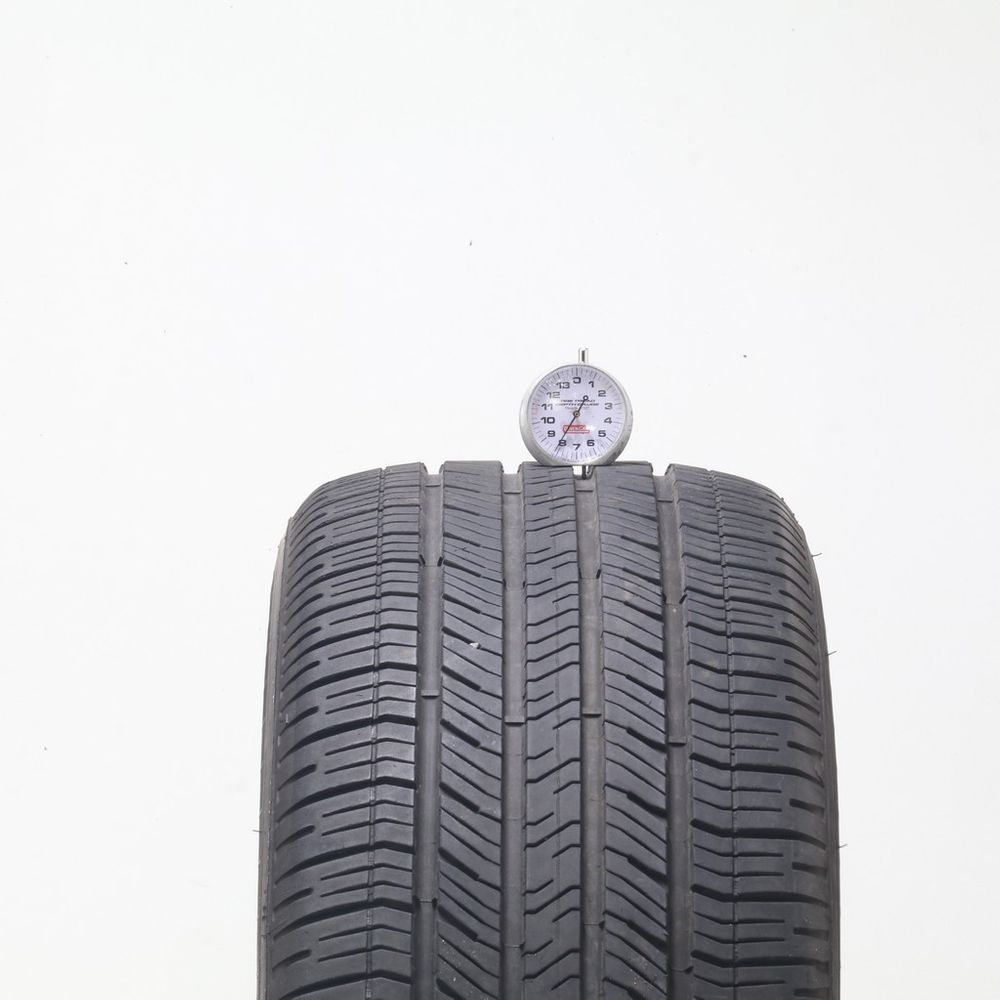Set of (2) Used 235/50R18 Goodyear Eagle LS-2 97H - 7.5-8/32 - Image 5