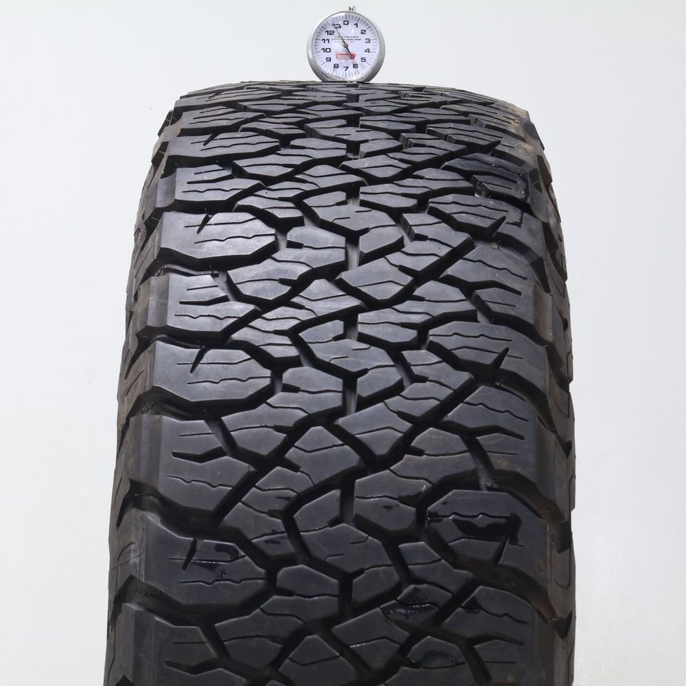 Set of (2) Used LT 275/65R20 BFGoodrich All-Terrain T/A KO3 126/123S E - 12.5-13.5/32 - Image 2