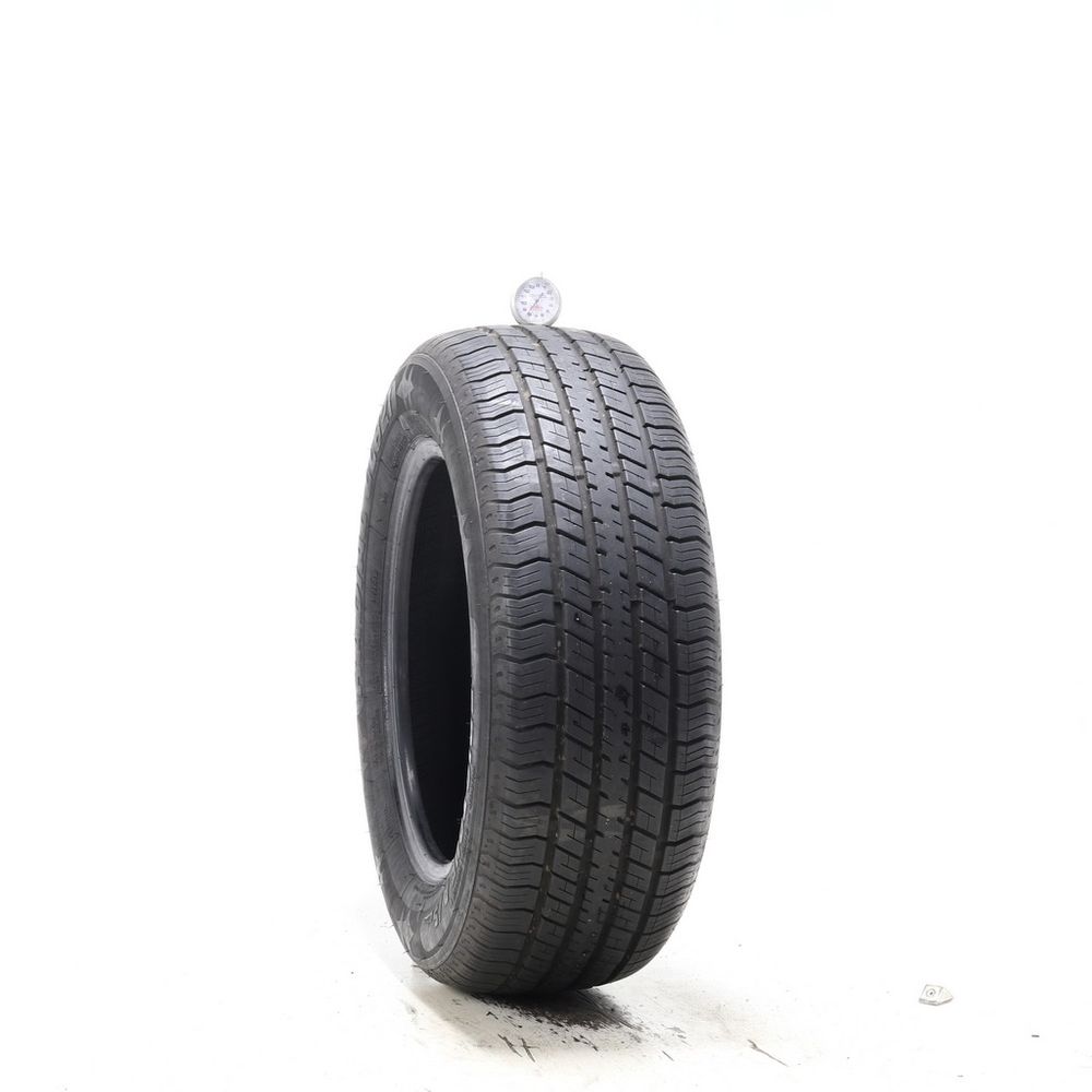 Used 225/60R16 Epic Radial LL821 A/S 98H - 8/32 - Image 1