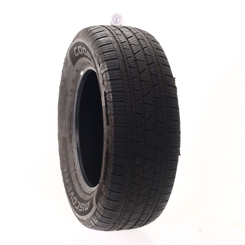 Used 275/65R18 Cooper Discoverer SRX 116T - 7.5/32 - Image 1