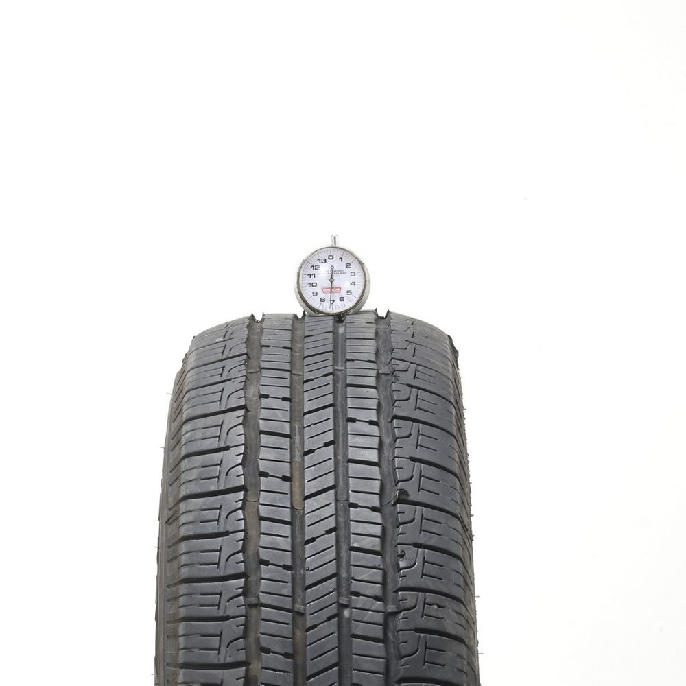Set of (2) Used 205/65R16 Goodyear Reliant All-season 95H - 6-7/32 - Image 5