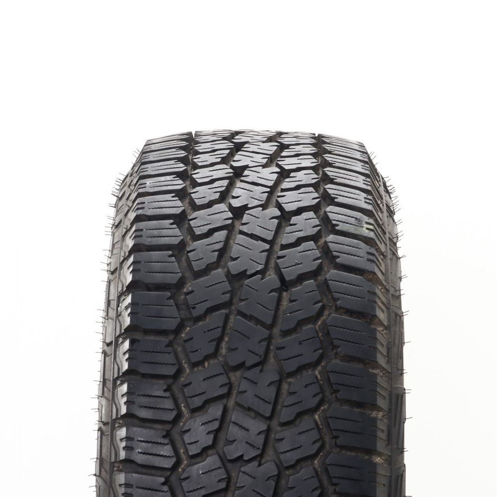 Used LT 35X12.5R20 Yokohama Geolandar A/T4 G018 121R E - 16.5/32 - Image 2