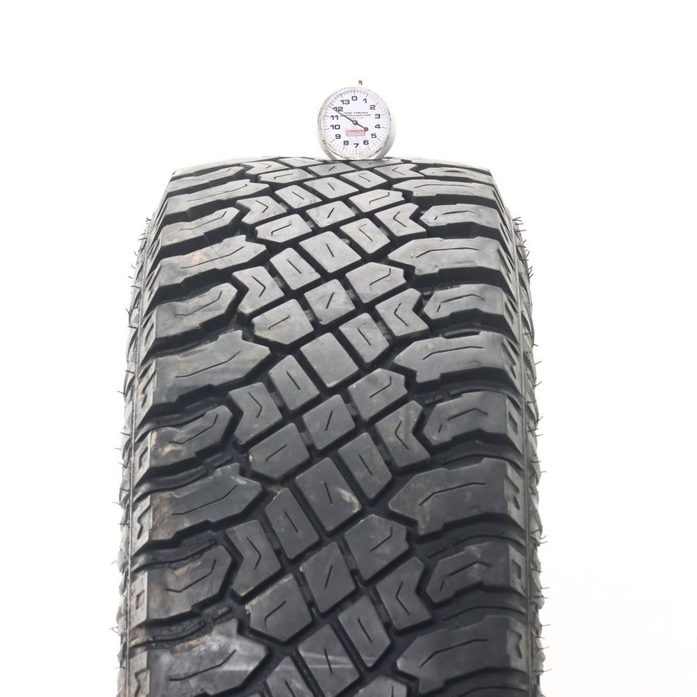 Used LT 255/70R18 Atturo Trail Blade XT 117/114S D - 11.5/32 - Image 2