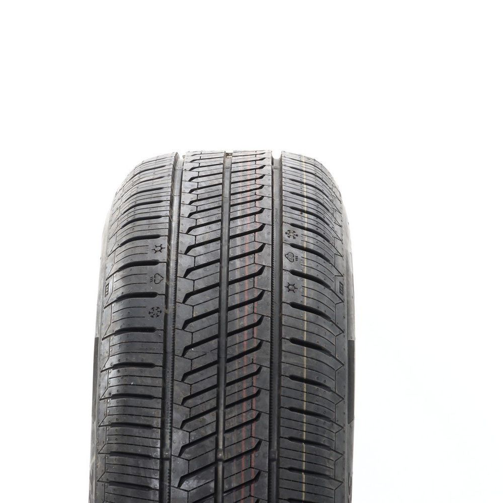 New 235/65R17 Continental ControlContact Tour M A/S EV 104H - Image 2