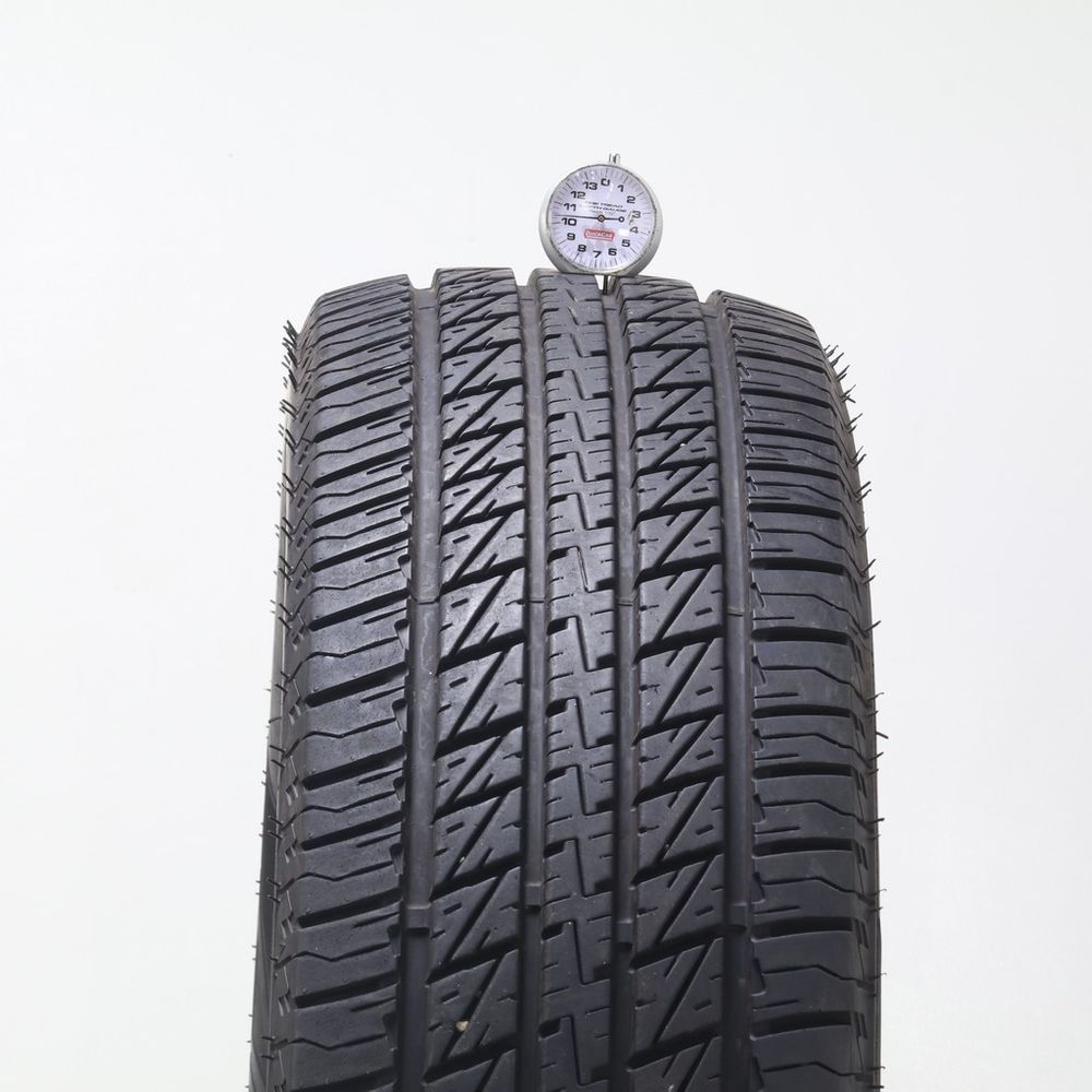 Used LT 265/70R17  Suretrac Wide Climber H/T 121/118S E - 10/32 - Image 2