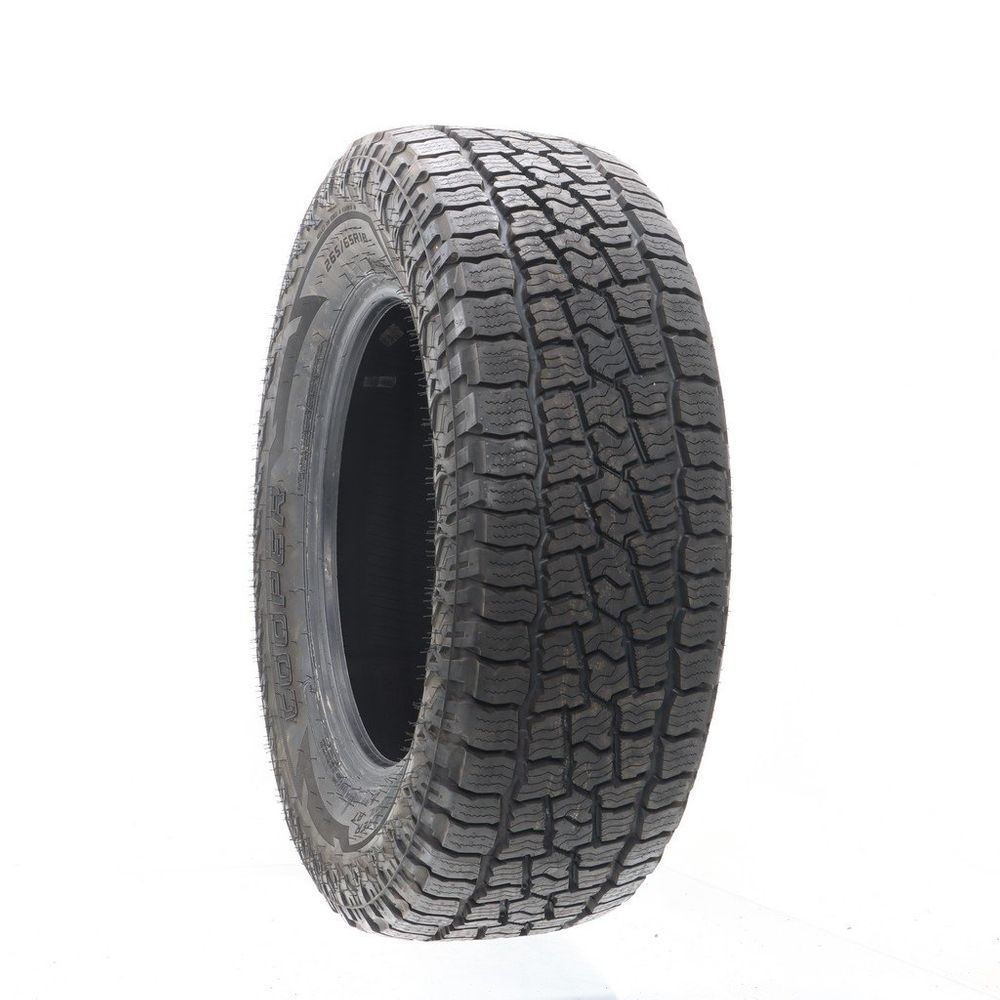 New 265/65R18 Cooper Discoverer Road+Trail AT 116H - Image 1