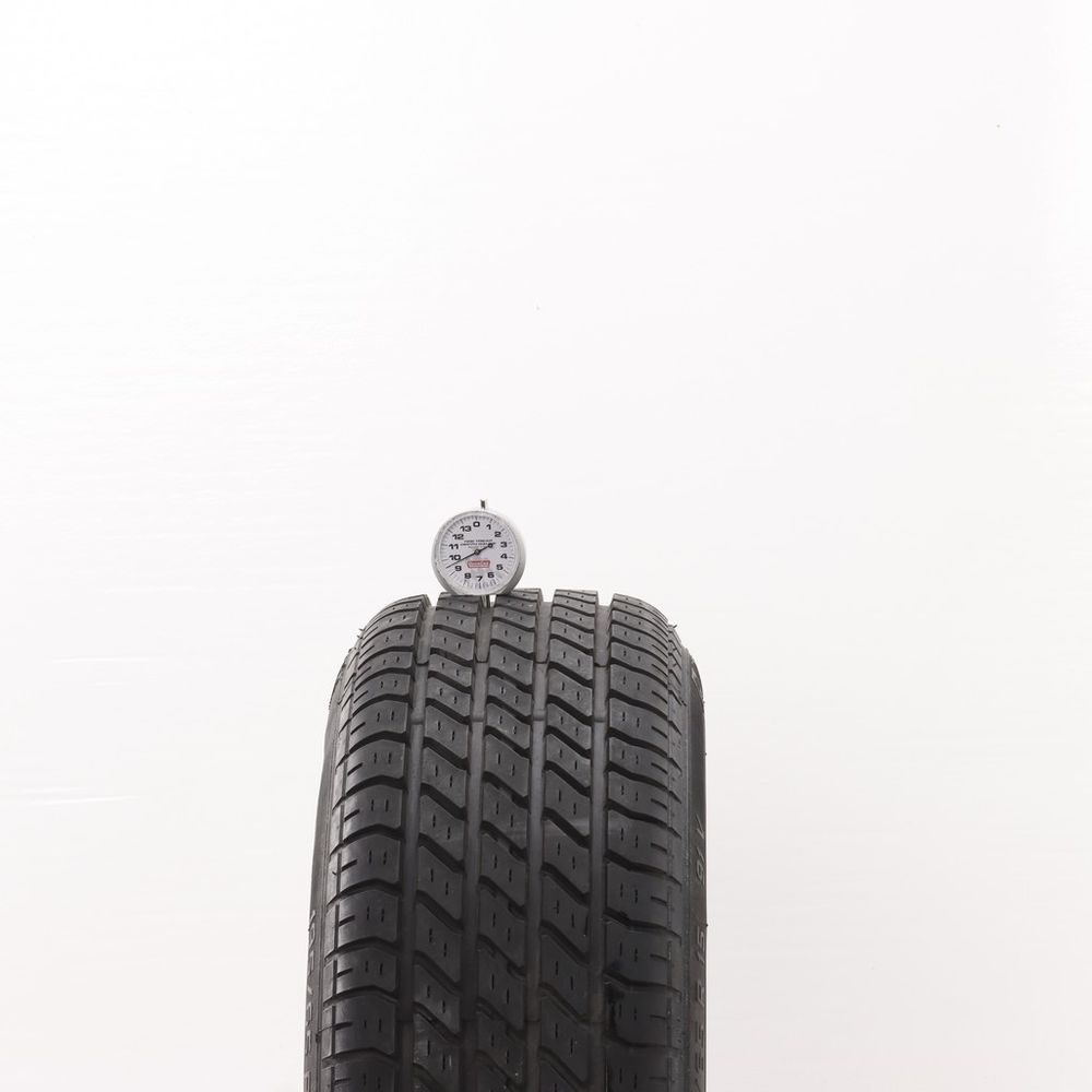 Set of (2) Used 195/65R15 Pirelli P600 91V - 8.5-9.5/32 - Image 5