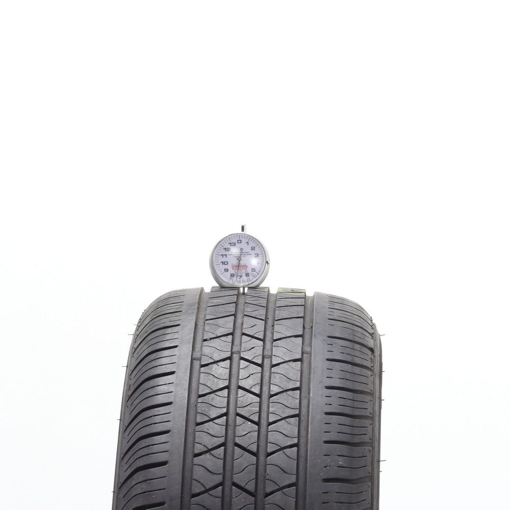 Set of (2) Used 205/55R16 Ironman RB-12 91T - 7-8.5/32 - Image 2