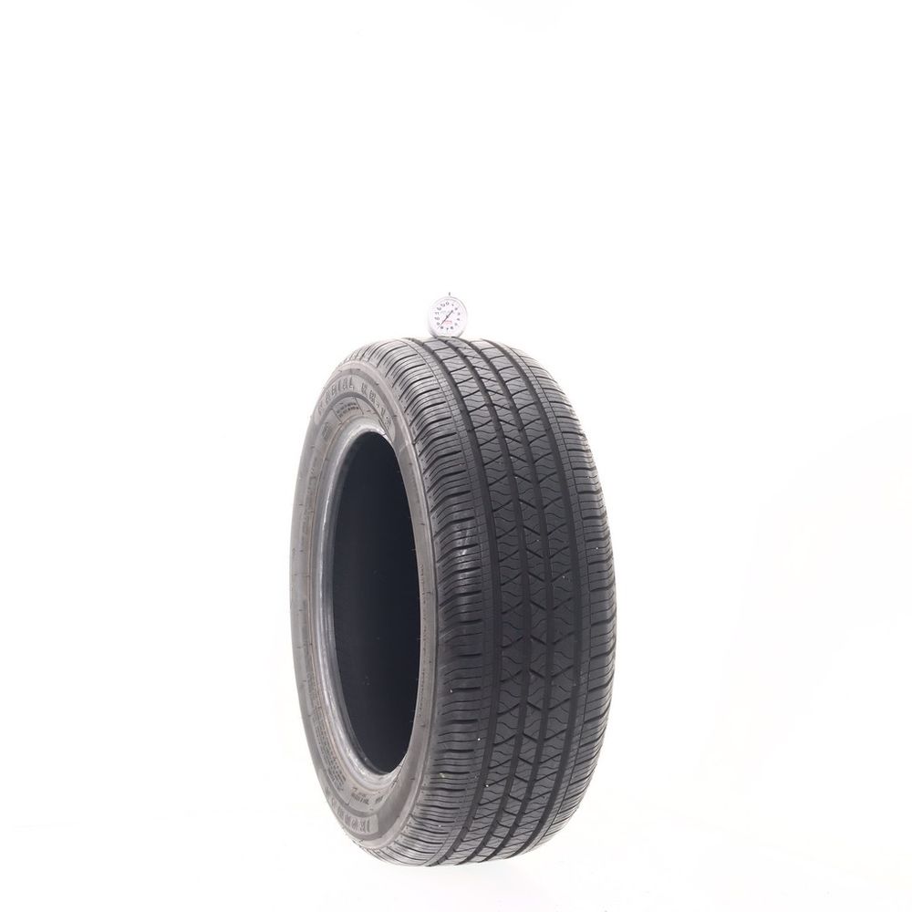 Set of (2) Used 205/55R16 Ironman RB-12 91T - 7-8.5/32 - Image 4