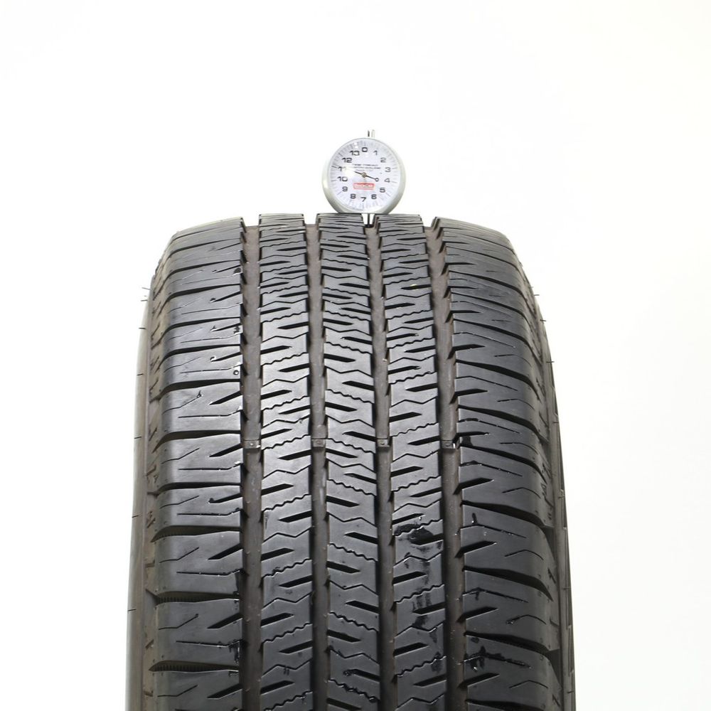 Used 265/70R17 Nexen Roadian HTX 2 RH51 115T - 11/32 - Image 2