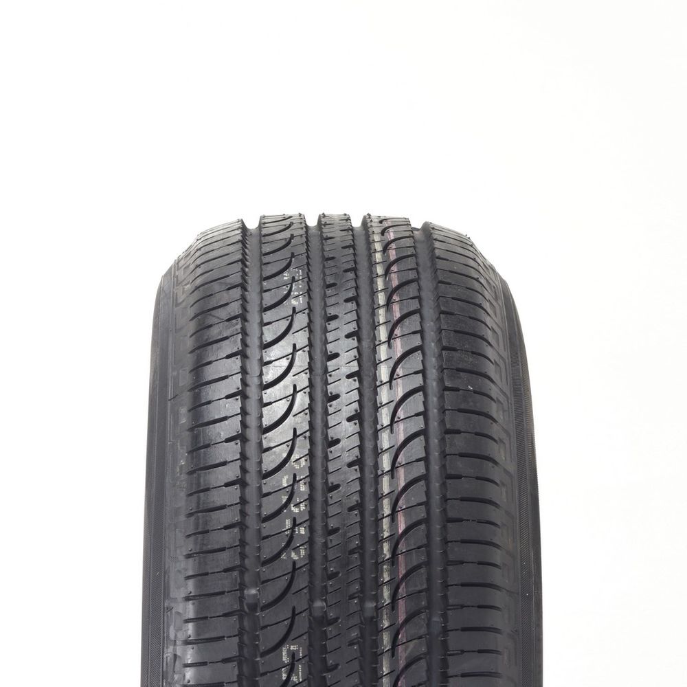Set of (4) New 225/55R18 Yokohama Geolandar G055 98H - 11/32 - Image 2