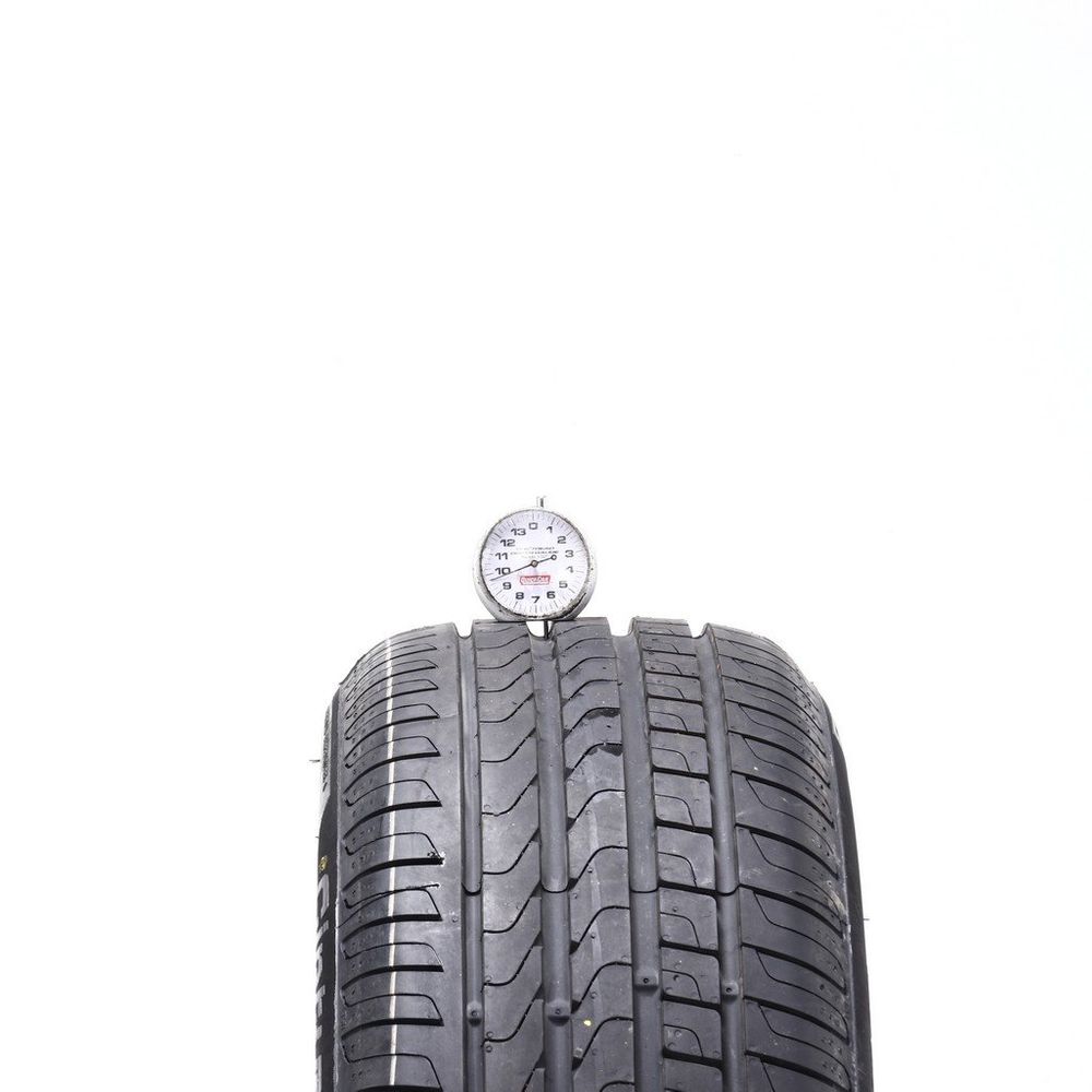 Set of (2) Used 205/55R17 Pirelli Cinturato P7 Run Flat 91V - 8.5-9.5/32 - Image 5
