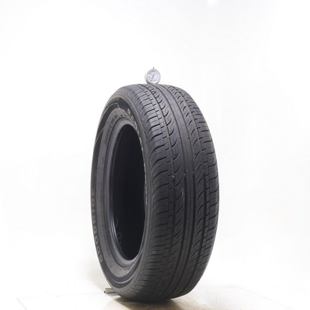 Used 225/60R17 Goodride RP88 99H - 8/32 - Image 1