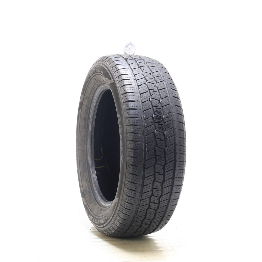 Set of (2) Used 245/60R18 Prinx Hicountry H/T HT2 105H - 7.5-9/32 - Image 4