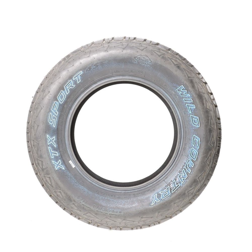 New 225/75R16 Wild Country XTX Sport 4S 104T - Image 3
