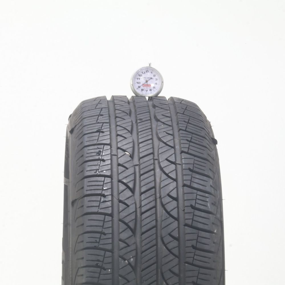 Set of (2) Used 225/60R16 Kelly Edge Touring A/S 98H - 7.5-9/32 - Image 5