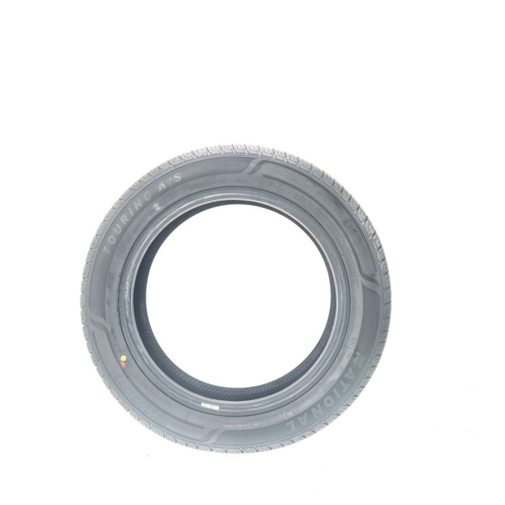New 205/55R16 National Touring A/S 91H - Image 3